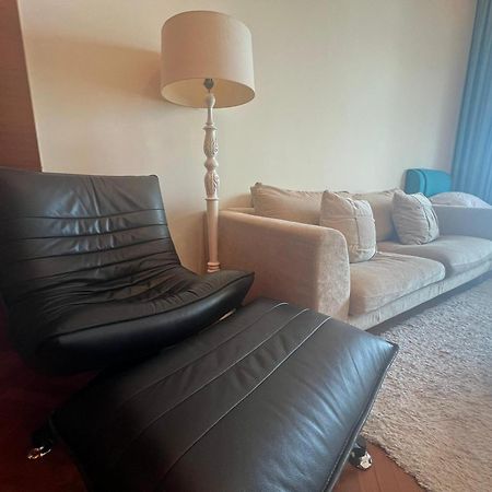 Straits Quay Marina Suites Penang By Aurorahomes Bagan Jermal 外观 照片