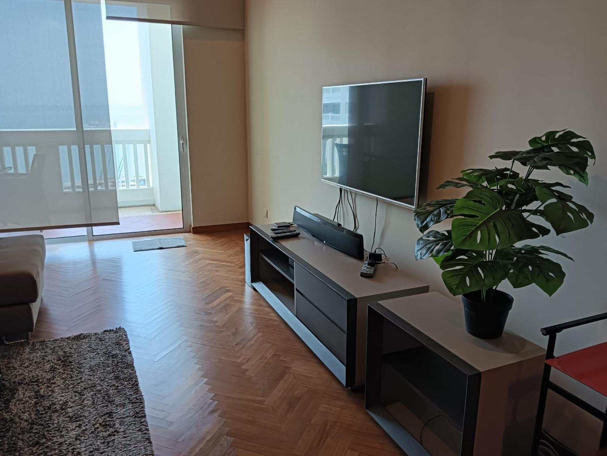 Straits Quay Marina Suites Penang By Aurorahomes Bagan Jermal 外观 照片