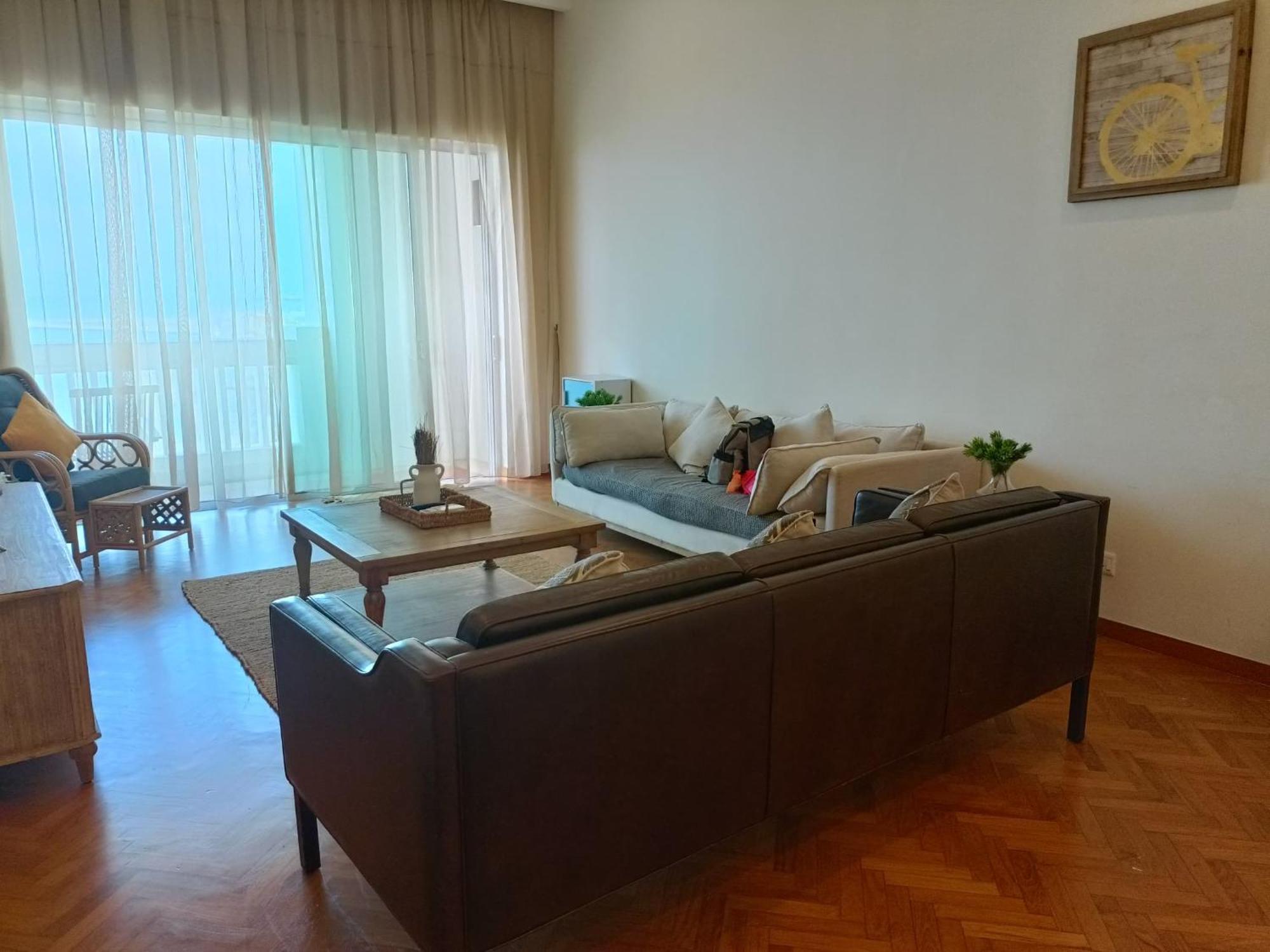 Straits Quay Marina Suites Penang By Aurorahomes Bagan Jermal 外观 照片