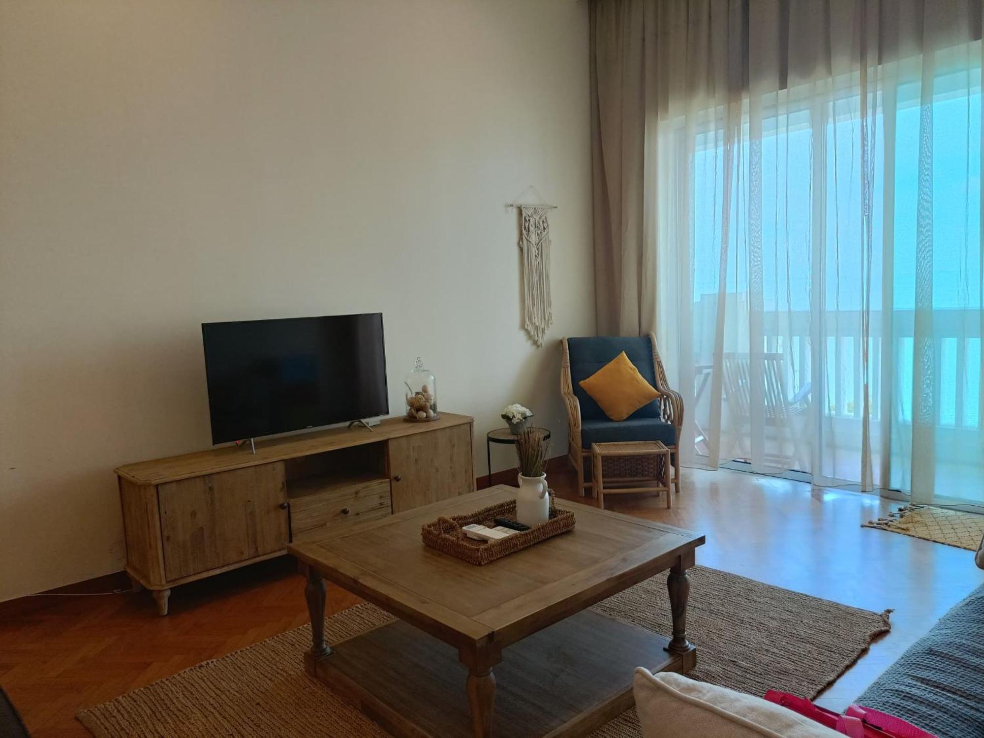 Straits Quay Marina Suites Penang By Aurorahomes Bagan Jermal 外观 照片