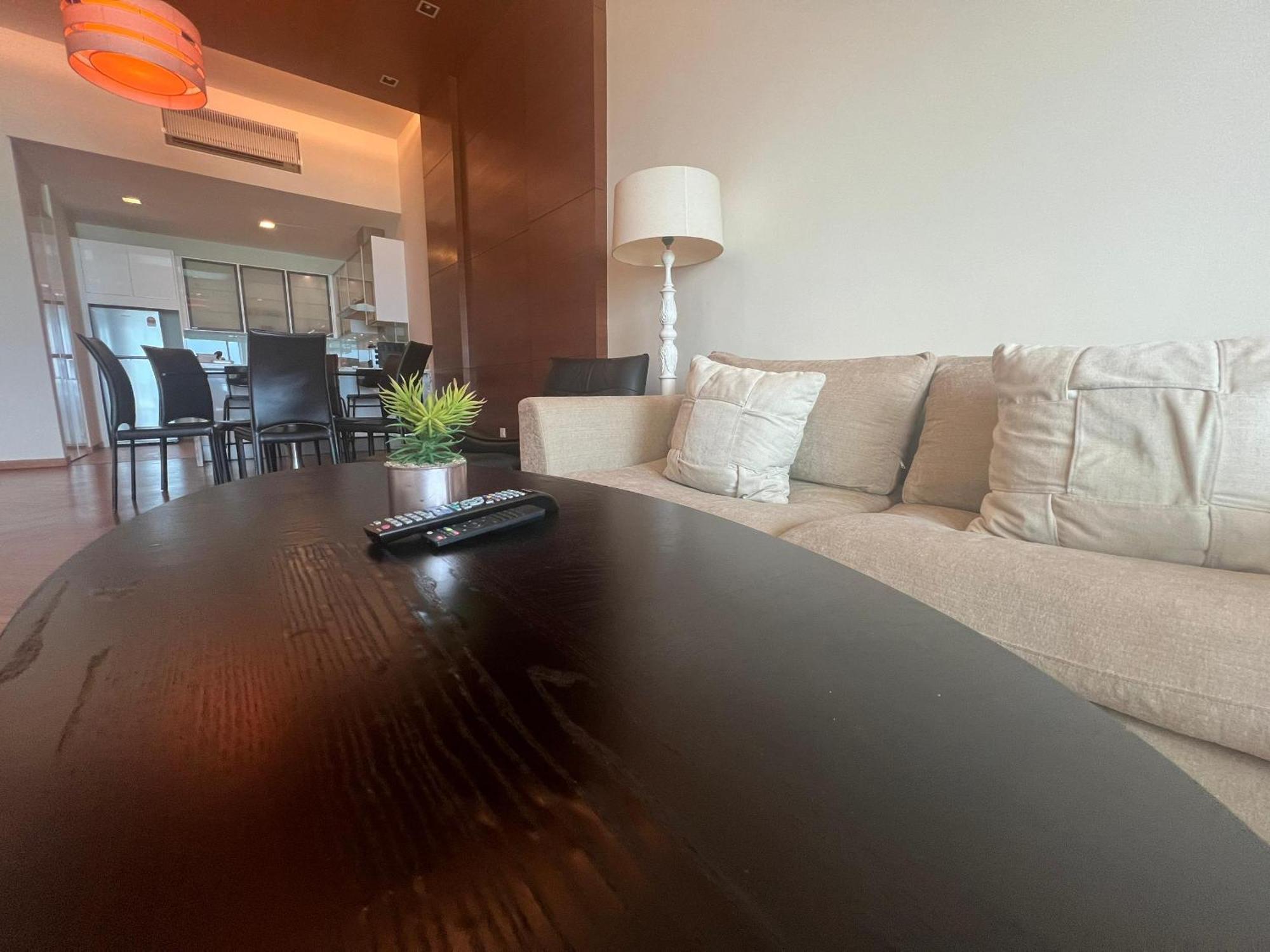 Straits Quay Marina Suites Penang By Aurorahomes Bagan Jermal 外观 照片